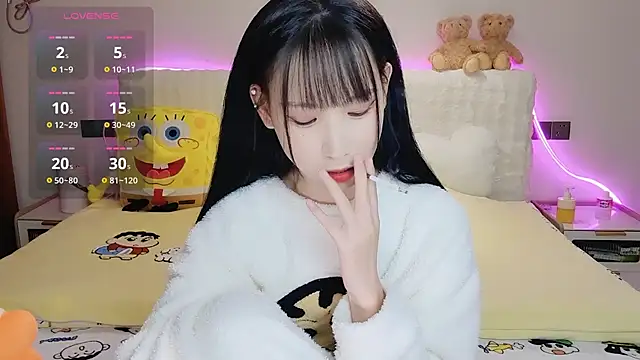 Snapshot of M-OTT_ chatting on 10.10.25 M-OTT online show from 10.10.25