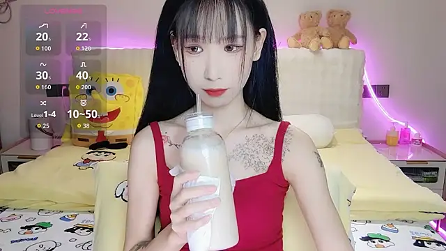 Snapshot of M-OTT_ chatting on 10.14.25 M-OTT online show from 10.14.25