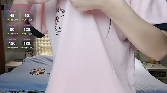 Snapshot of M-OTT_ chatting on 10.26.25 M-OTT online show from 10.26.25