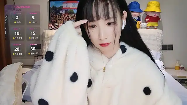 Snapshot of M-OTT_ chatting on 10.30.25 M-OTT online show from 10.30.25