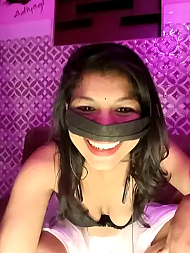 Horny Ishika online show from 09.21.25