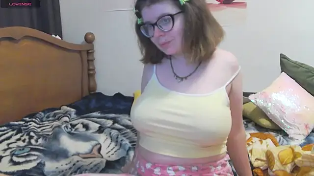 MilisaSweet777 online show from 09.21.25