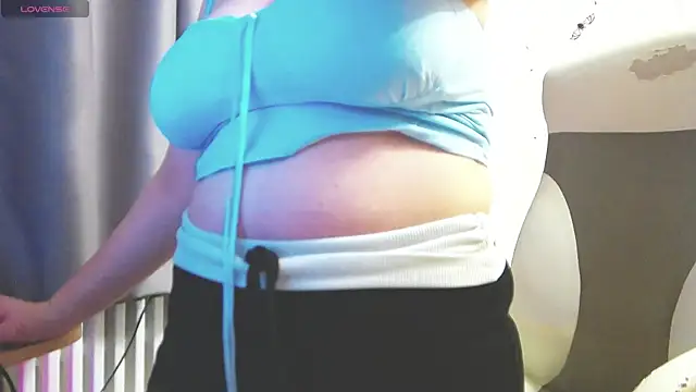 MilisaSweet777 online show from 11.04.25