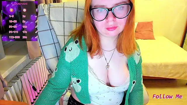 MilisaSweet777 online show from 02.27.26