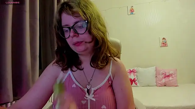 MilisaSweet777 online show from 04.04.26