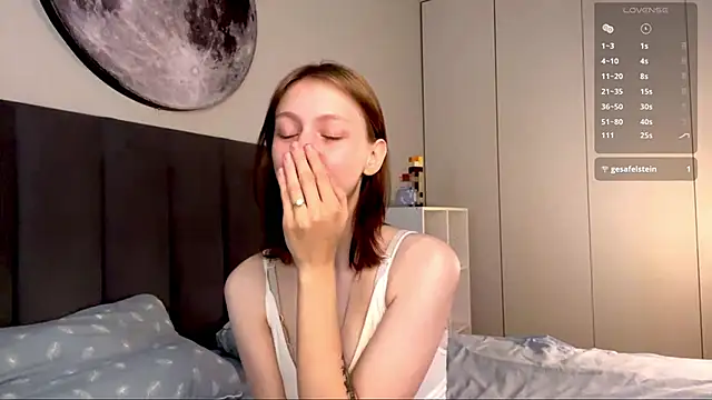 EllieDream online show from 09.16.25