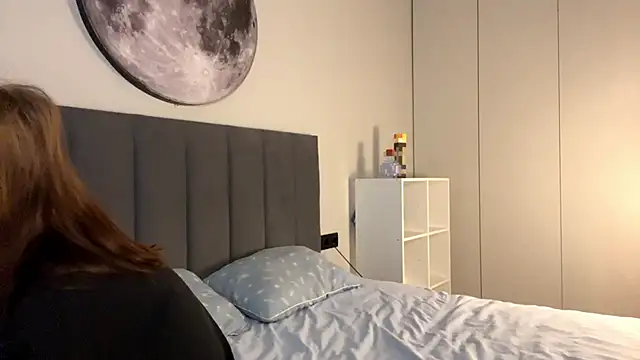 EllieDream online show from 09.17.25