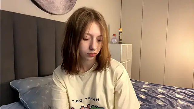 EllieDream online show from 09.23.25