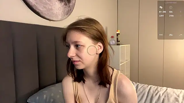 EllieDream online show from 09.24.25