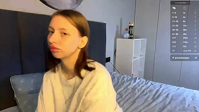 EllieDream online show from 09.25.25