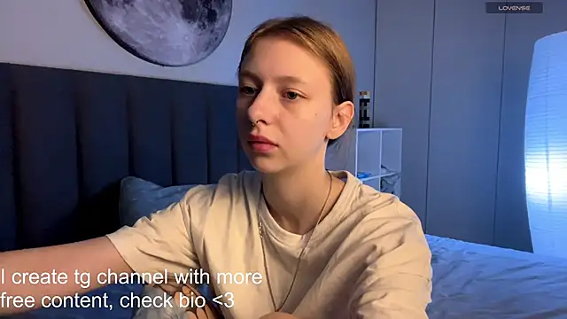 EllieDream online show from 10.29.25