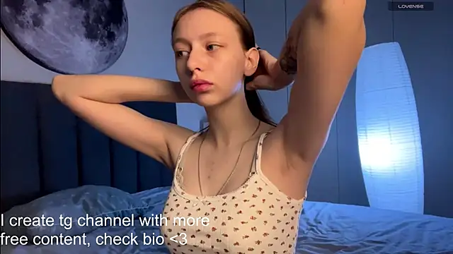 EllieDream online show from 10.30.25