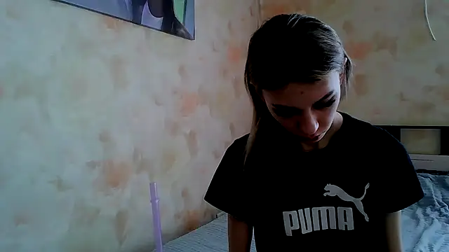 Crazy Empresis online show from 04.14.26