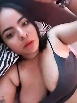 Snapshot of Luciana_r chatting on 01.05.26 Luciana r online show from 01.05.26