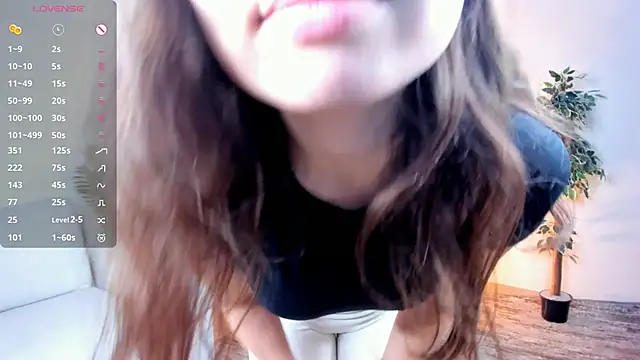 EvonTracey online show from 10.28.25