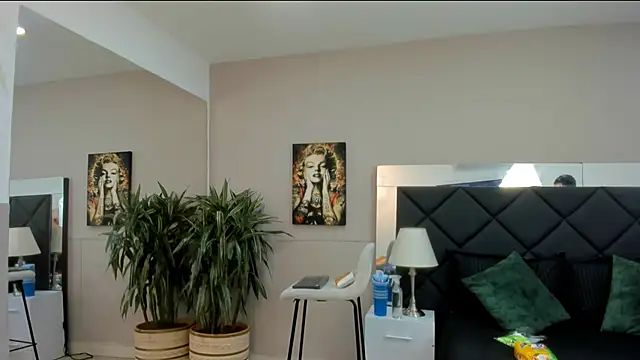 emilio brandon online show from 11.08.25