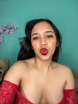 Esmeraldagh  online show from 11.01.25