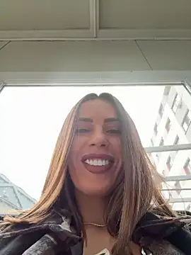  JessyRey  online show from 12.21.25