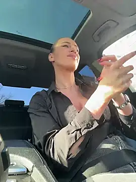  JessyRey  online show from 01.15.26