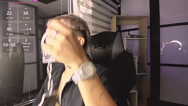 AlanRed  online show from 09.16.25