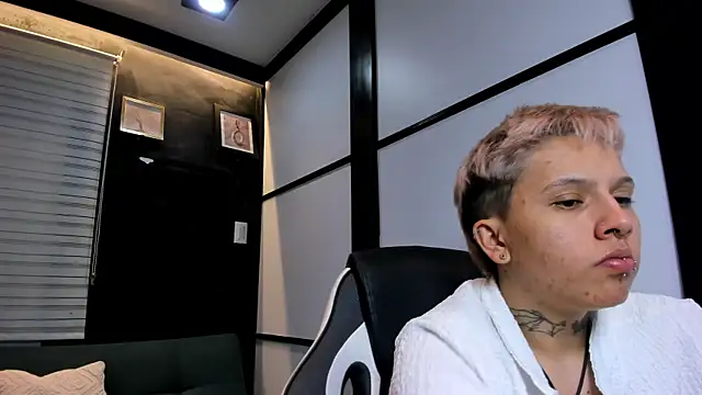 AlanRed  online show from 09.20.25