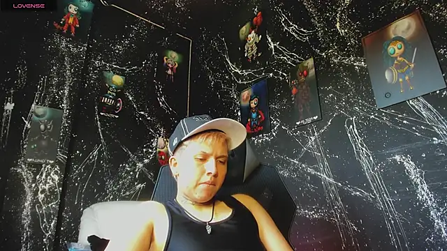 AlanRed  online show from 09.23.25