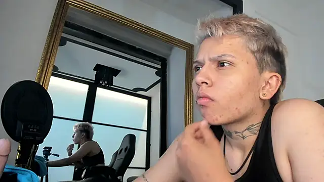 AlanRed  online show from 09.24.25