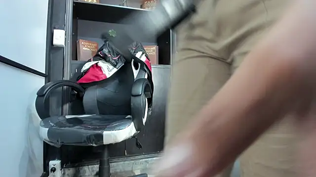 AlanRed  online show from 09.29.25