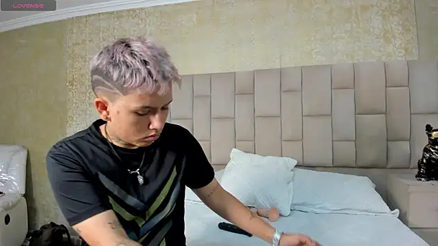 AlanRed  online show from 10.12.25