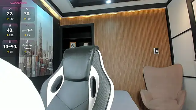 AlanRed  online show from 10.16.25