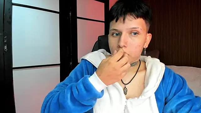 AlanRed  online show from 10.25.25