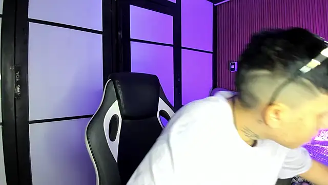 AlanRed  online show from 10.26.25