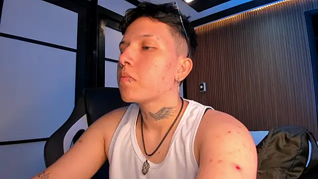 AlanRed  online show from 10.30.25