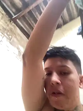 AlanRed  online show from 10.31.25