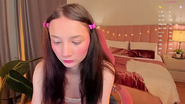 MilliMouse online show from 11.19.25