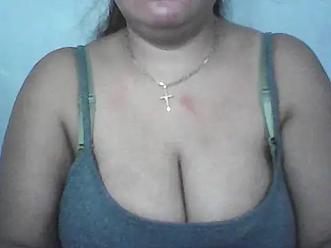 Snapshot of lady_rosie chatting on 09.15.25 lady rosie online show from 09.15.25