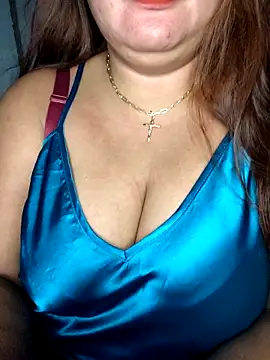 Snapshot of lady_rosie chatting on 09.16.25 lady rosie online show from 09.16.25