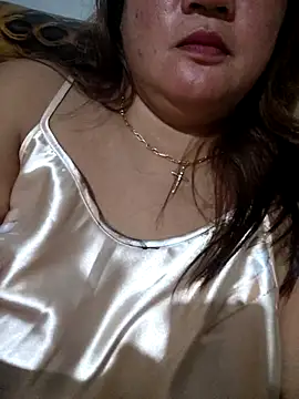 Snapshot of lady_rosie chatting on 10.13.25 lady rosie online show from 10.13.25