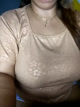 lady rosie online show from 03.07.26