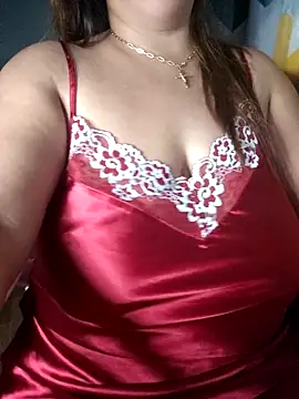 lady rosie online show from 03.12.26