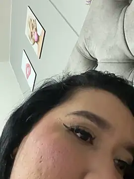 Snapshot of Aliciawhitee chatting on 09.09.25 Aliciawhitee online show from 09.09.25