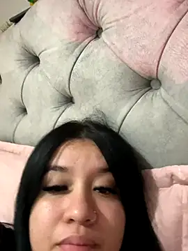 Snapshot of Aliciawhitee chatting on 10.09.25 Aliciawhitee online show from 10.09.25