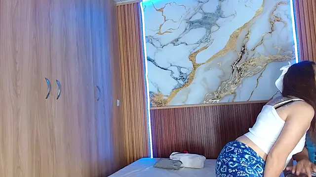 mollyandsam303av online show from 03.02.26