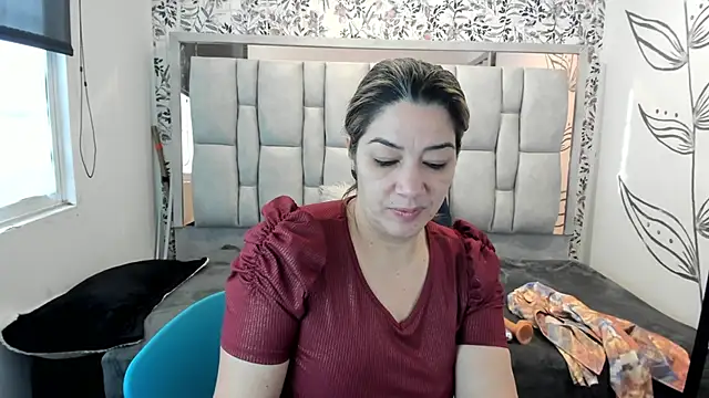Snapshot of Chanel__Rose__ chatting on 09.13.25 Chanel Rose online show from 09.13.25