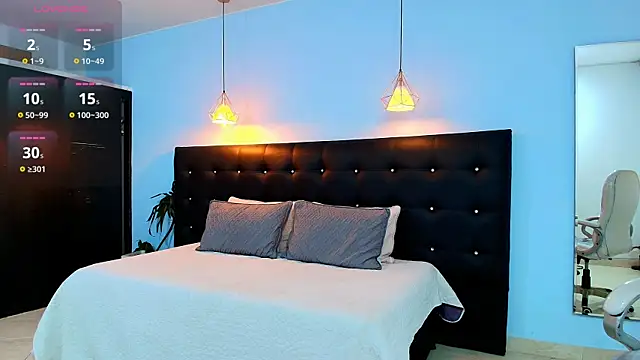 Abraham horny18 online show from 09.27.25