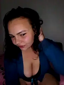 soraya97 online show from 10.30.25