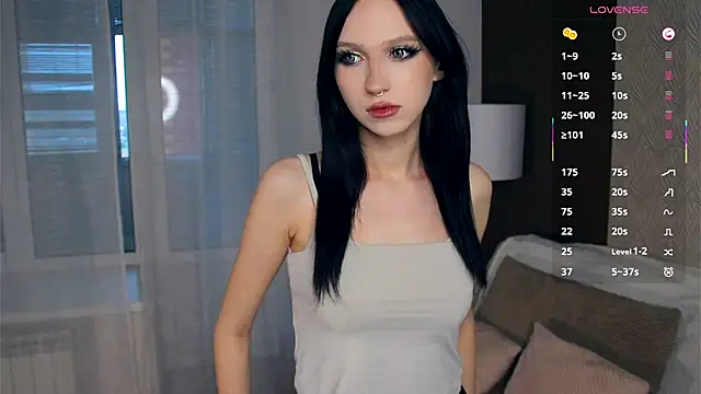 Snapshot of MalvinaKroening chatting on 09.28.25 MalvinaKroening online show from 09.28.25