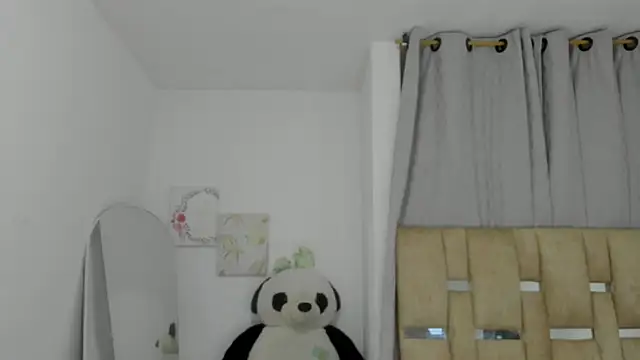 Zanahia2 online show from 09.11.25