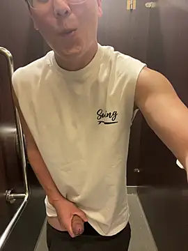 maxime0928 online show from 04.19.26