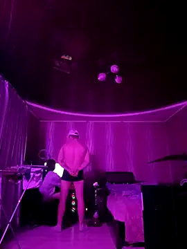 IVANUCHSEX online show from 03.12.26